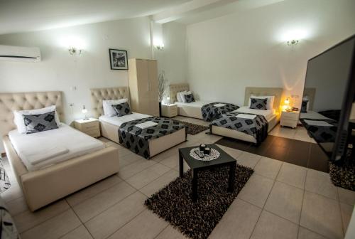 concept hotel pamela