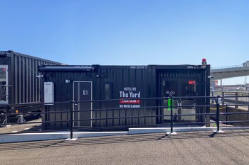 hotel r9 the yard motosu