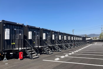 hotel r9 the yard motosu