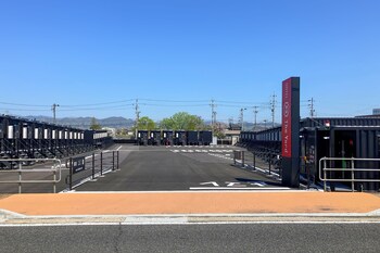 hotel r9 the yard motosu