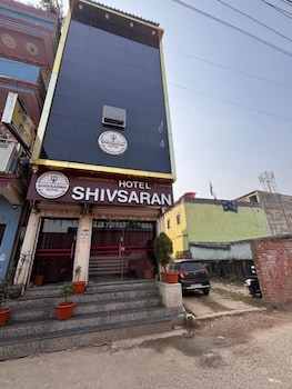 Hotel Shivsaran Purnia,,2 star