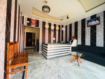 Hotel Shivsaran Purnia,,2 star