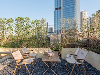 lifeng hotel huangpu xiayuan branch