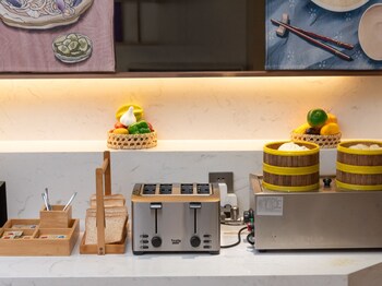 lifeng hotel huangpu xiayuan branch