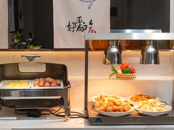 lifeng hotel huangpu xiayuan branch
