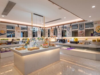lifeng hotel huangpu xiayuan branch
