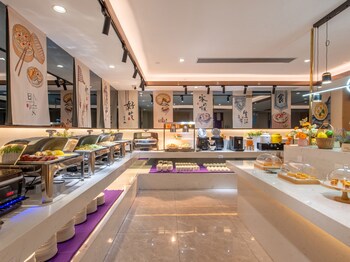 lifeng hotel huangpu xiayuan branch