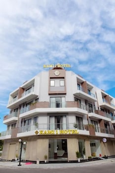 Kami Hotel,,2 star