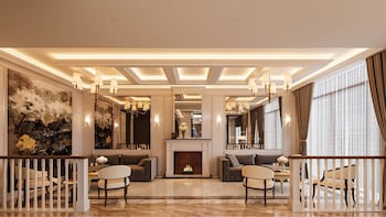 Hotel Montmartre De Sapa,,4 star