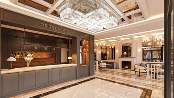 Hotel Montmartre De Sapa,,4 star
