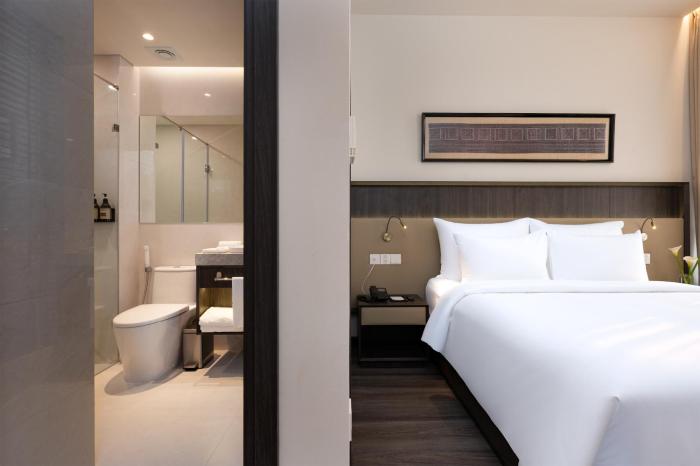 hotel montmartre de sapa