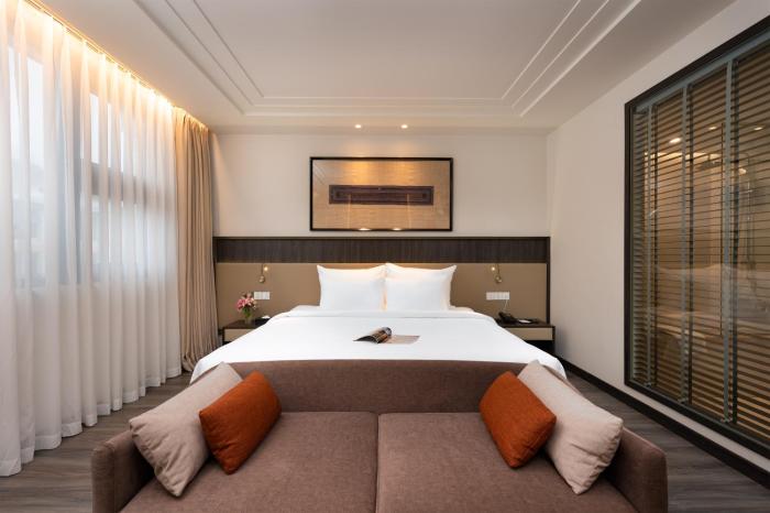hotel montmartre de sapa