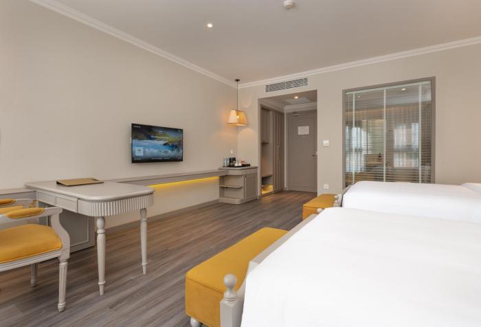 hotel montmartre de sapa