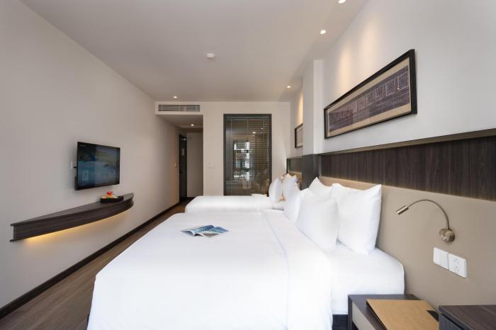 hotel montmartre de sapa