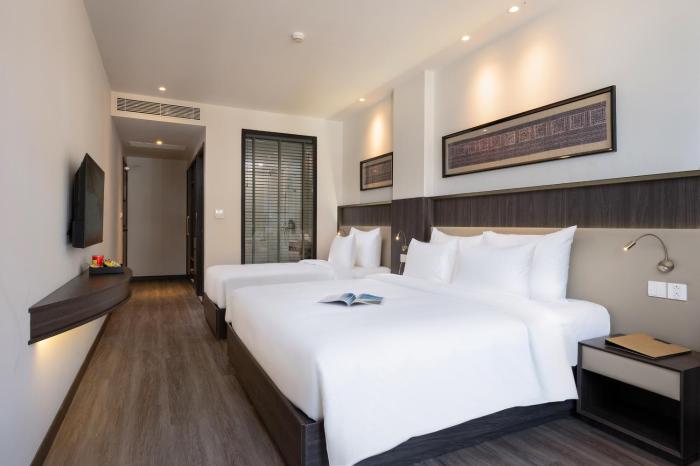 hotel montmartre de sapa
