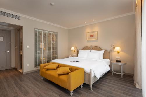 hotel montmartre de sapa