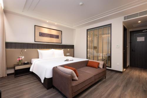 hotel montmartre de sapa