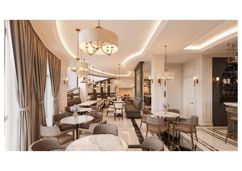 hotel montmartre de sapa
