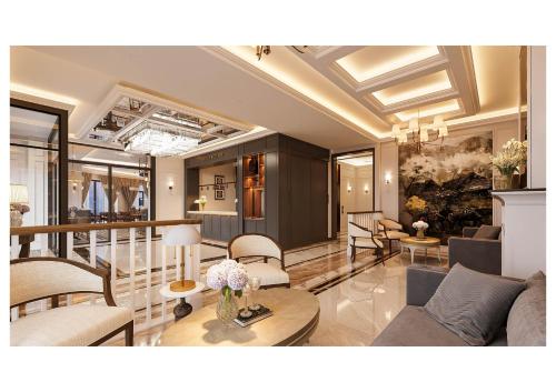 hotel montmartre de sapa