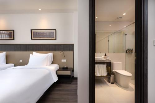 hotel montmartre de sapa