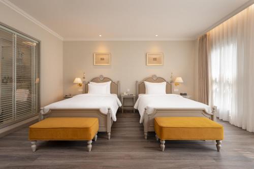 hotel montmartre de sapa
