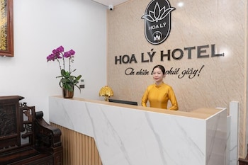 Hoa Ly Hotel Cao Bang,,2 star