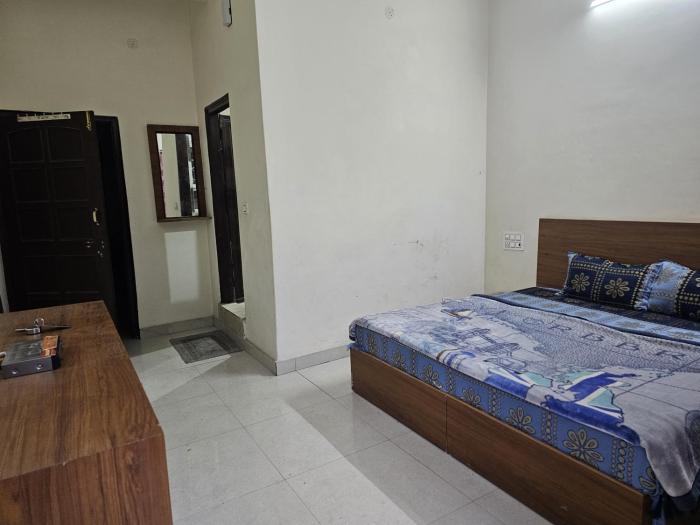 chandresh homestay