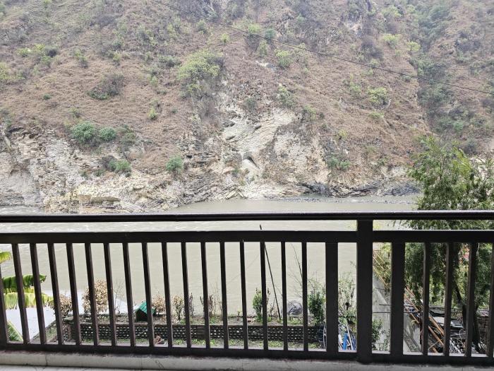 chandresh homestay