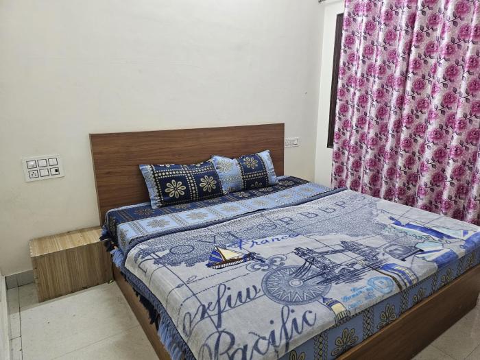 chandresh homestay