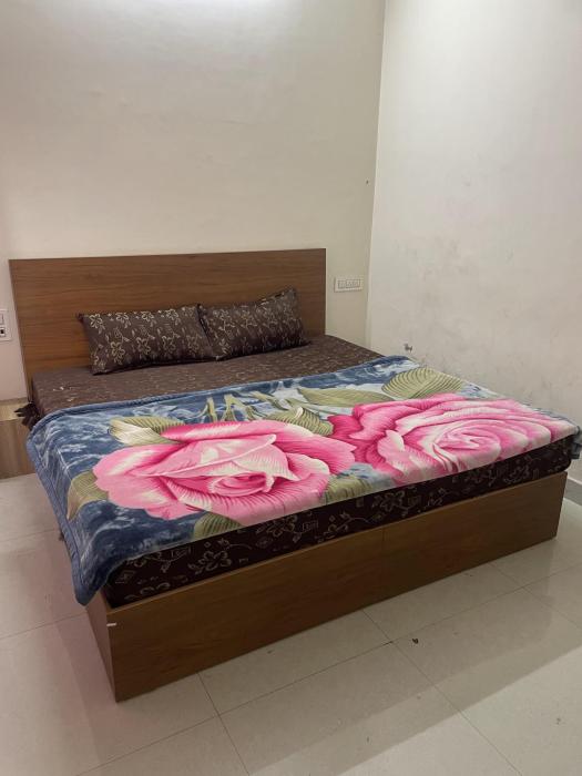 chandresh homestay