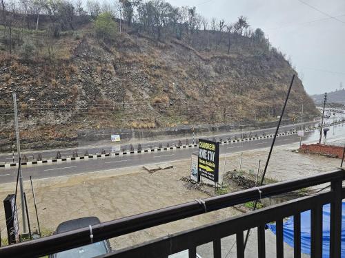 chandresh homestay