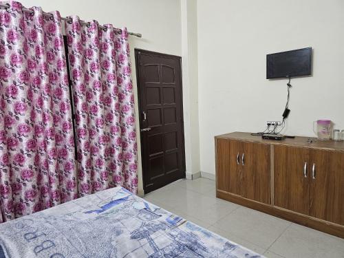 chandresh homestay