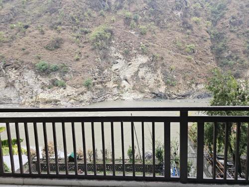 chandresh homestay