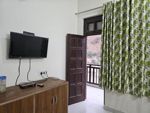 chandresh homestay