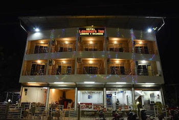 Hotel Landmark Inn,,2 star