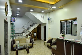 Hotel Landmark Inn,,2 star