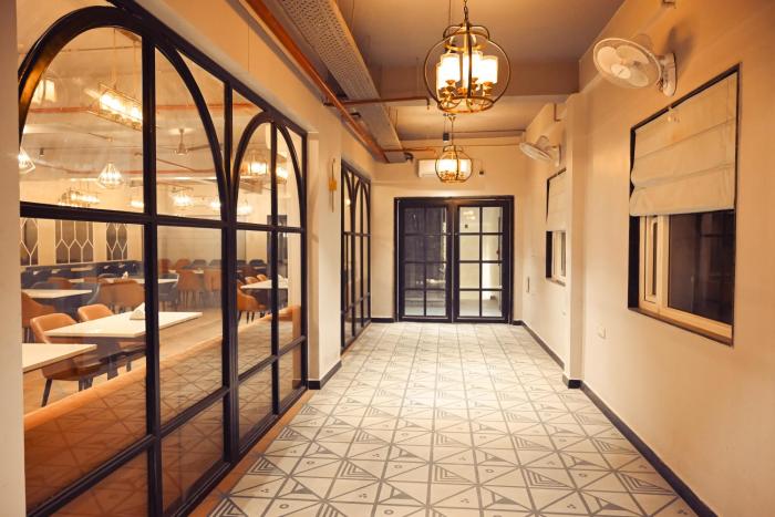 hotel vanshi vat