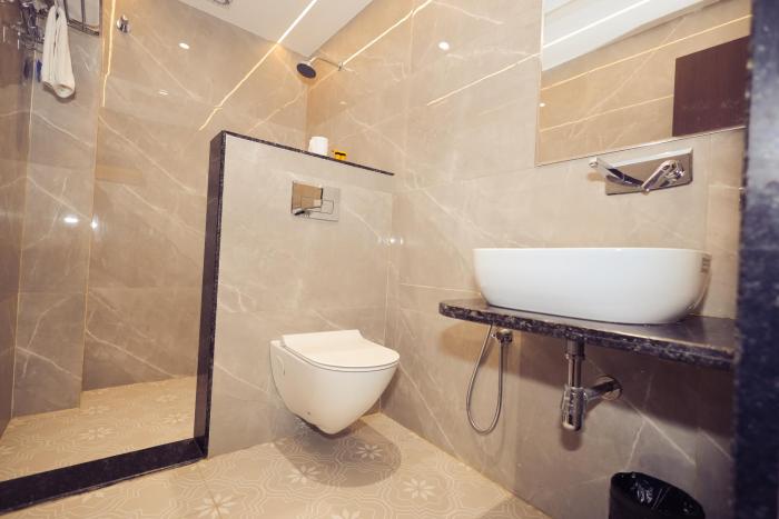 hotel vanshi vat