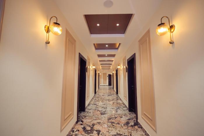 hotel vanshi vat