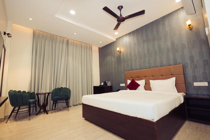 hotel vanshi vat