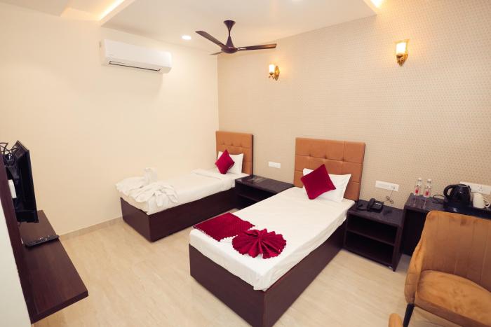 hotel vanshi vat