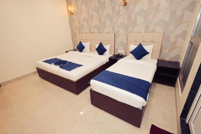 hotel vanshi vat