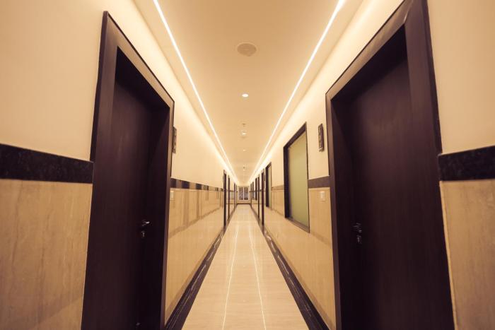 hotel vanshi vat
