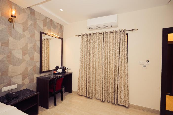 hotel vanshi vat