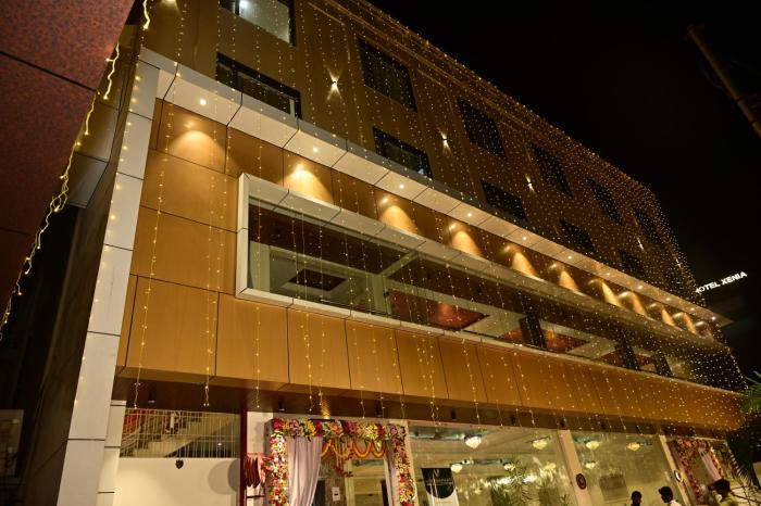 hotel vanshi vat