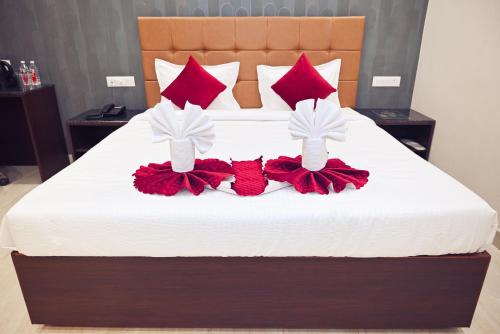 hotel vanshi vat