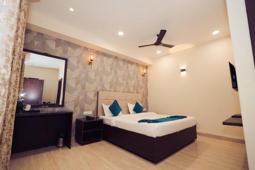 hotel vanshi vat