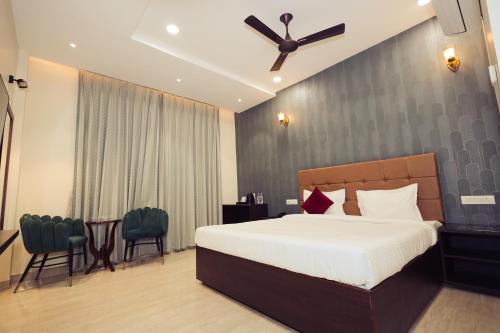 hotel vanshi vat