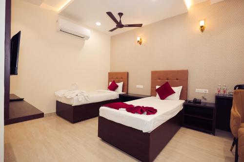 hotel vanshi vat