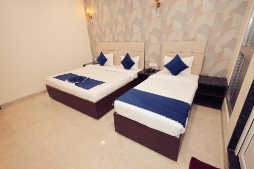hotel vanshi vat